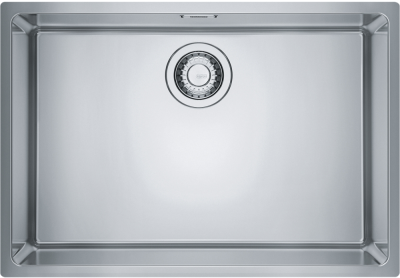 Детальное фото товара: Franke FEX 210-60, мойка, нержавеющая сталь