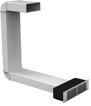 Фото товара: Franke Комплект для рециркуляции воздуха