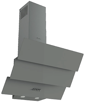Фото товара: Monsher TROYES 60 Argent