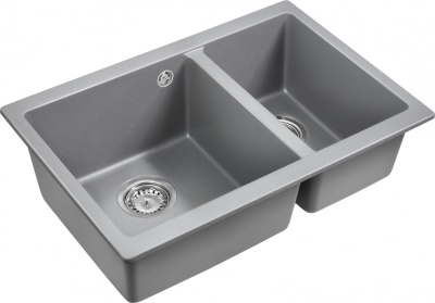 Emar EMQ-2665.PL, мойка, гранит, алмаз Emar EMQ-2665.PL, мойка, гранит, алмаз