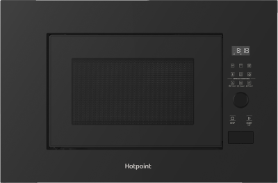 Детальное фото товара: Hotpoint MF20G BL H