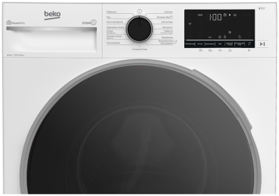 Детальное фото товара: Beko B3WFR56H2WC