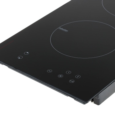 Детальное фото товара: Дарина PL EI 523 B индукционная поверхность