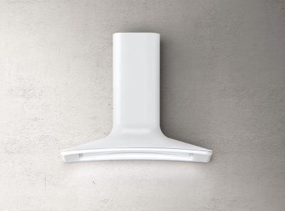 ELICA SWEET WHITE/A/85+CAM