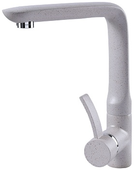 Фото товара: Zigmund & Shtain ZS 0900, смеситель, осенняя трава  