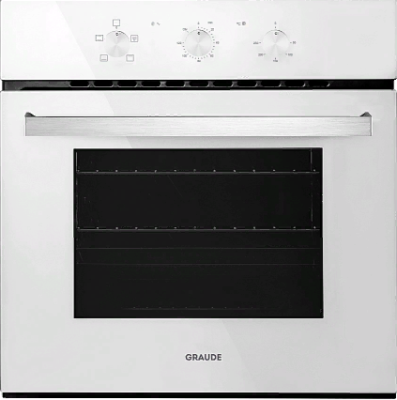Детальное фото товара: Graude BE 60.0 W