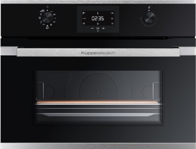 Детальное фото товара: Kuppersbusch CBP 6332.0 S1 Stainless Steel