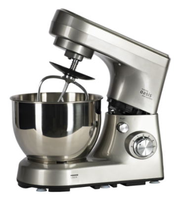 making Oasis everywhere MP-145S