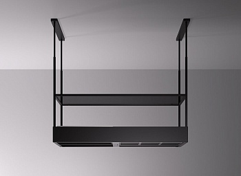 Фото товара: Falmec SPAZIO 130 NERO