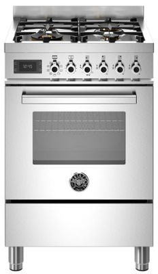 Детальное фото товара: BERTAZZONI PRO64L1EXT