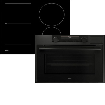 Фото товара: ASKO HI2642FBG1 + OCSM8487A1