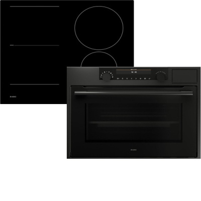 ASKO HI2642FBG1 + OCSM8487A1