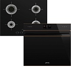 Smeg PVL664CN + SOP6602TNR
