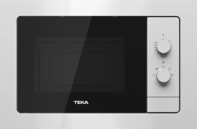 Детальное фото товара: Teka MB 620 BI WHITE