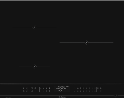 De Dietrich DPI4320BT