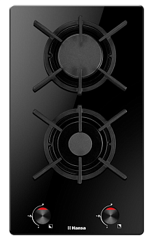 Фото товара: Hansa BHKS330500 газовая поверхность
