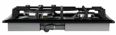 Детальное фото товара: Korting HG 465 CTRN газовая поверхность