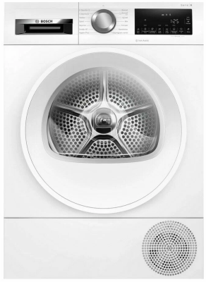 Bosch WQG14590BY Bosch WQG14590BY