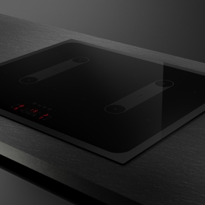 Детальное фото товара: Smeg SI2B22641D индукционная поверхность