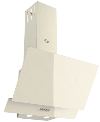 making Oasis everywhere NC-60I