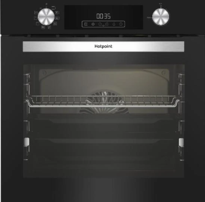 Детальное фото товара: Hotpoint FE8 831 JSC BL