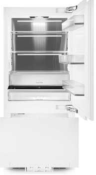 Фото товара: Maunfeld MBF212NFW1