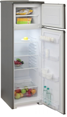 Бирюса М124 Детальное фото товара: Бирюса М124