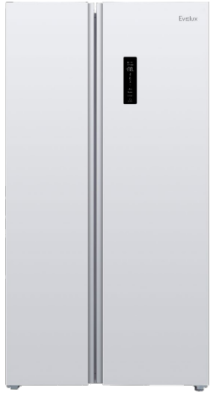 Детальное фото товара: Evelux FSBS 5100 W