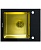 Фото товара: Seaman Eco Glass SMG-610B Gold (PVD)