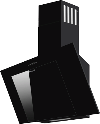 Weissgauff SIGMA 60 PB BL