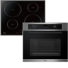 MIDEA MIH64721F + MO47007GX