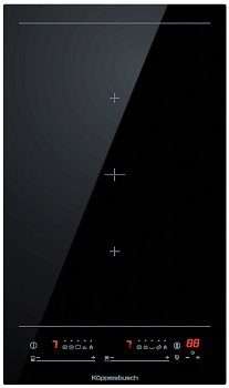 Фото товара: Kuppersbusch VKI 3850.0 SR индукционная поверхность