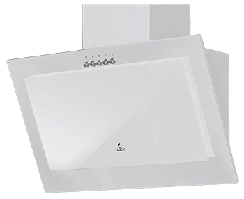 Фото товара: LEX Mio G 500 White