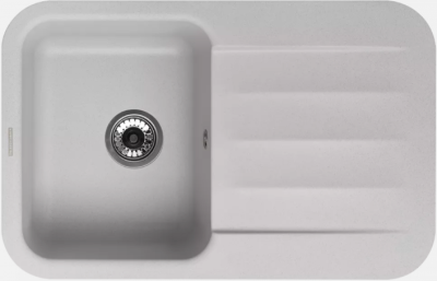 Kuppersberg LIRA 1B1D GREY Kuppersberg LIRA 1B1D GREY