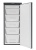 POZIS FV-115 графитовый Детальное фото товара: POZIS FV-115 графитовый