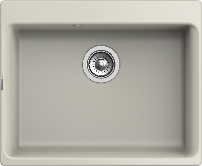 Rivelato AXEL Х-60 topazio, мойка, гранит, топаз