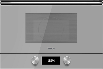 Фото товара: Teka ML 8220 BIS L STEAM GREY