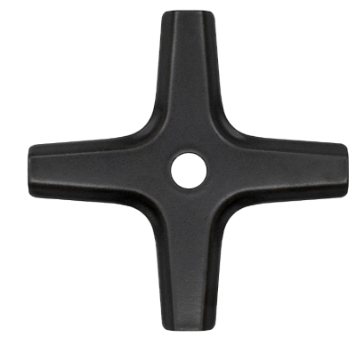 Детальное фото товара: Krona адаптер на газовые плиты и поверхности, KRCAD001