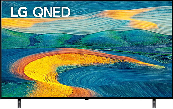 Фото товара: LG 50QNED7S6QA