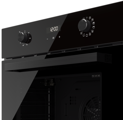 Детальное фото товара: Kuppersberg HF 678 B