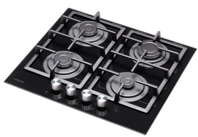 Graude GS 60.1 S Детальное фото товара: Graude GS 60.1 S газовая поверхность