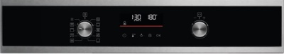 Детальное фото товара: Electrolux COF6P76BX