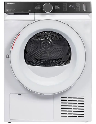 Toshiba TD-BK100GHRU(WS)