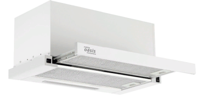 making Oasis everywhere VT-60WG