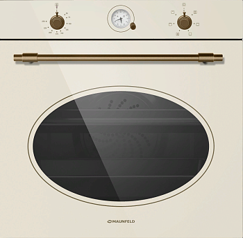 Фото товара: Maunfeld EOEFG.566RIB.RT