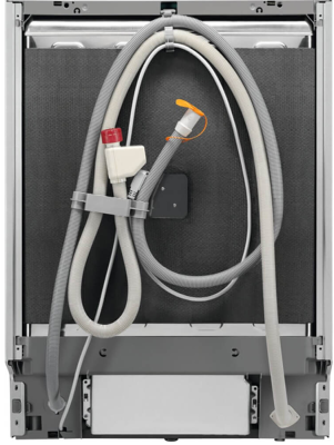 Детальное фото товара: Electrolux EEG68600W