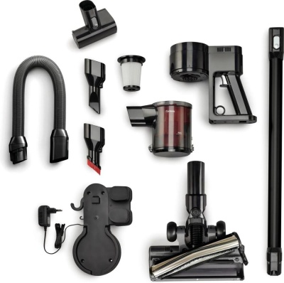 Детальное фото товара: Gorenje SVC216FMLBKII