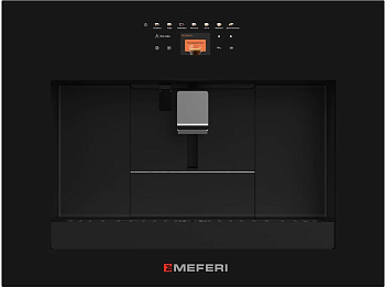 Фото товара: MEFERI MCM6010BK COMFORT PLUS