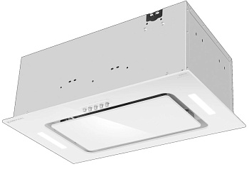 Фото товара: MEFERI INBOX52WH GLASS ULTRA