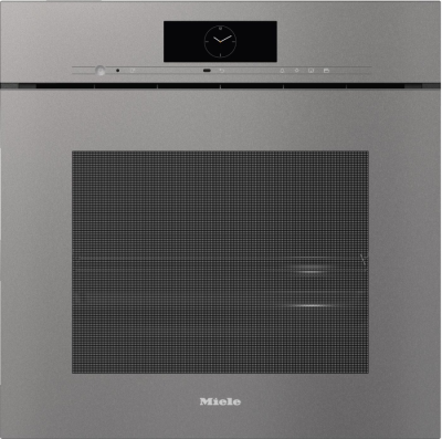 Miele DGC7860 HCX Pro GRGR